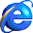 Internet Explorer icon